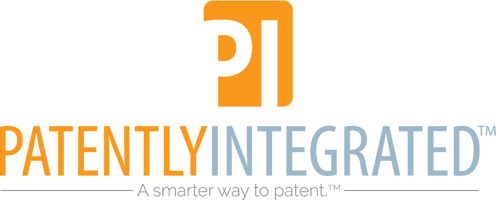 PatentlyIntegrated Logo