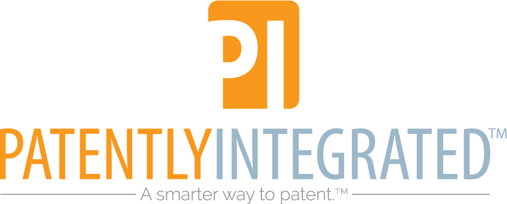 PatentlyIntegrated Logo