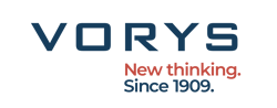 VORYS logo RGB tagline